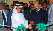 Safa Express Opened in AL-AIN.