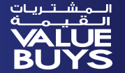 Value Buys - June - July 2019