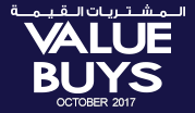Value Buys - October 2017_ UAE