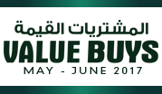 Value Buys May - June 2017_ Oman