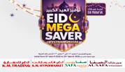 Eid Mega Saver Festival Special UAE