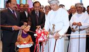 K.M.Hypermarket Opened in Al Khuwair - Muscat, Sultanate of Oman.