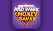 K.M. Trading Mid Week Money Saver June 2026 Offers Sharjah UAE
