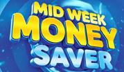 Mid Week Money Saver Offers Sharjah, UAE