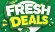 Fresh Deals | UAE Edition