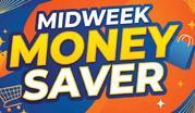MID WEEK MONEY SAVER – Sharjah