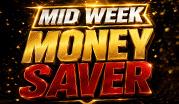 Mid Week Money Saver - Sharjah Edition