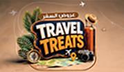 K.M. Trading Travel Treats Vol. 02 Offers Electronics Appliances and Grocery Deals UAE