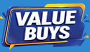 Value Buys - UAE Edition