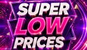 Super Low Prices - UAE Edition